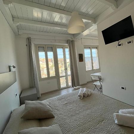 Appartement Red Moon à Cagliari Extérieur photo