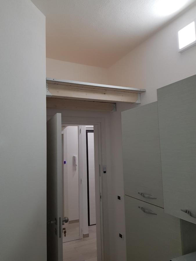 Appartement Red Moon à Cagliari Extérieur photo