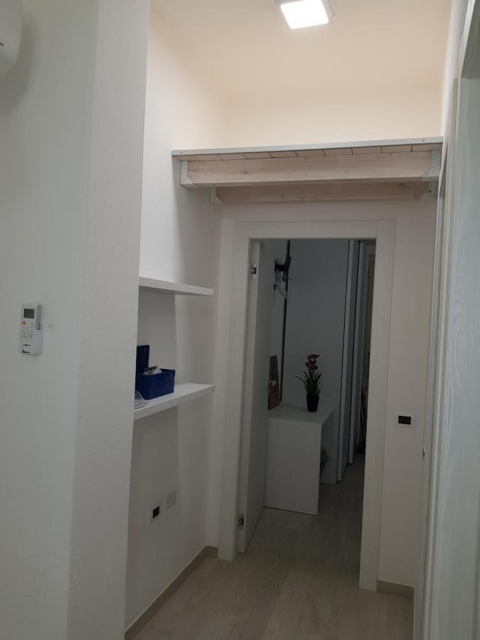 Appartement Red Moon à Cagliari Extérieur photo