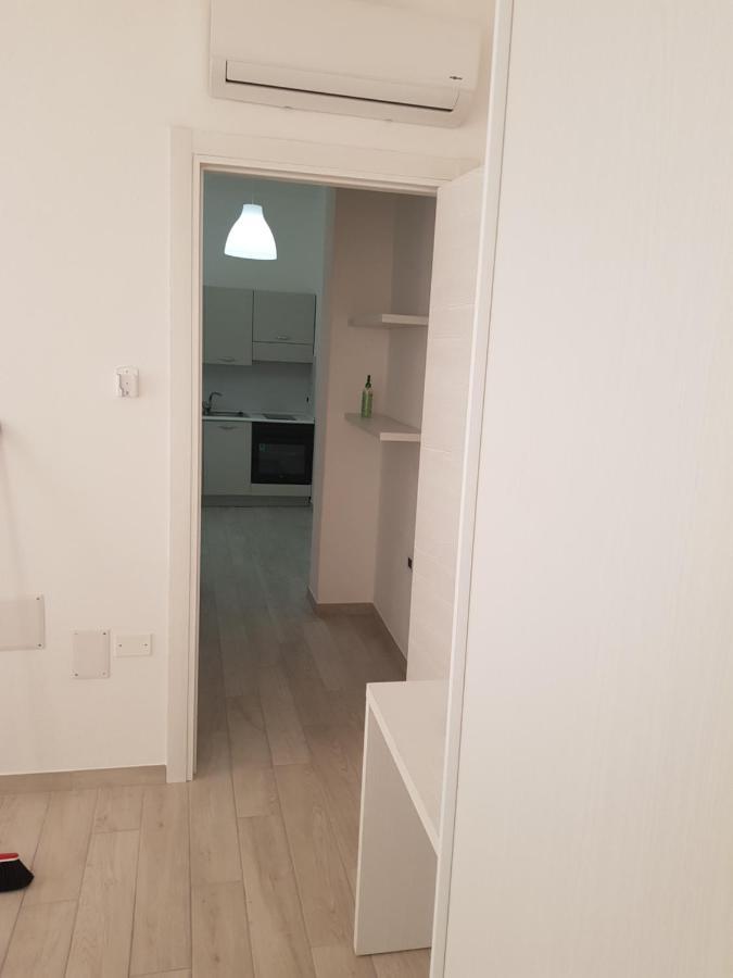 Appartement Red Moon à Cagliari Extérieur photo