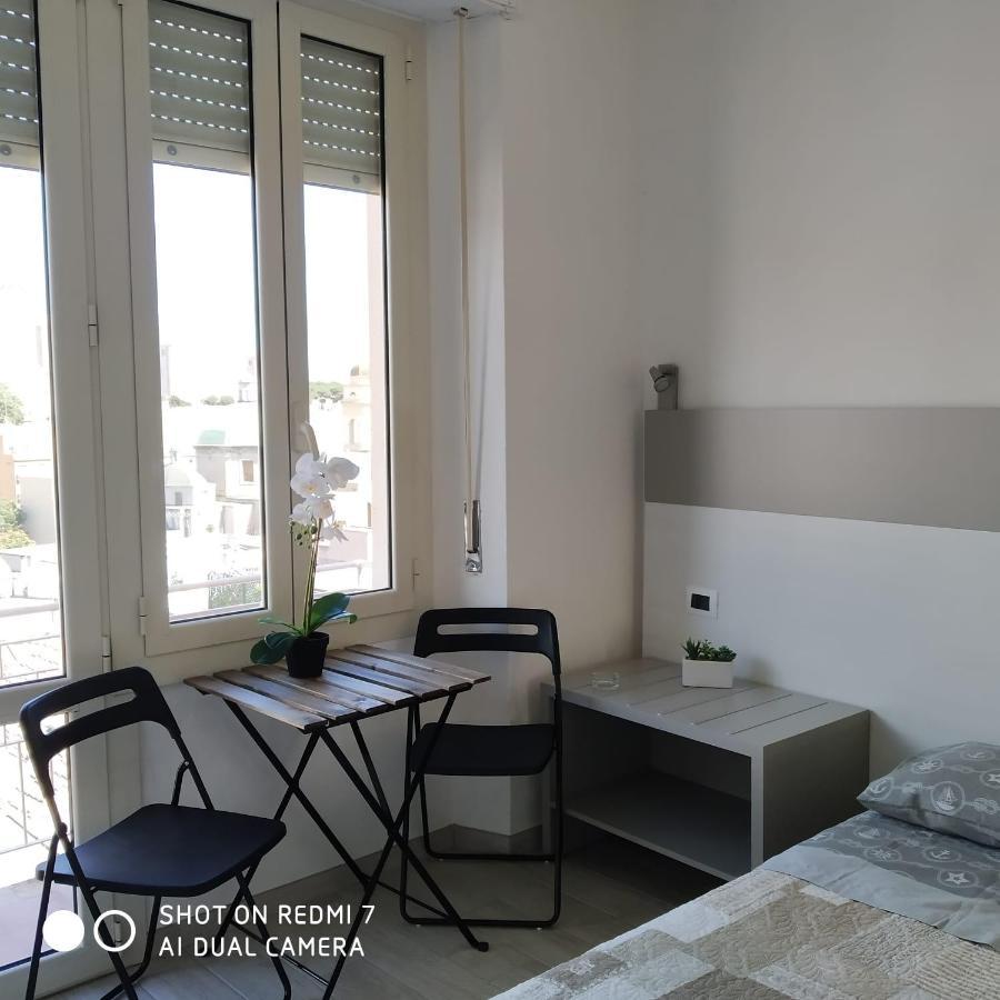 Appartement Red Moon à Cagliari Extérieur photo