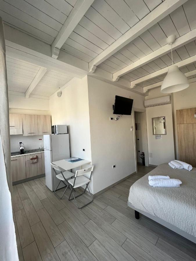 Appartement Red Moon à Cagliari Extérieur photo